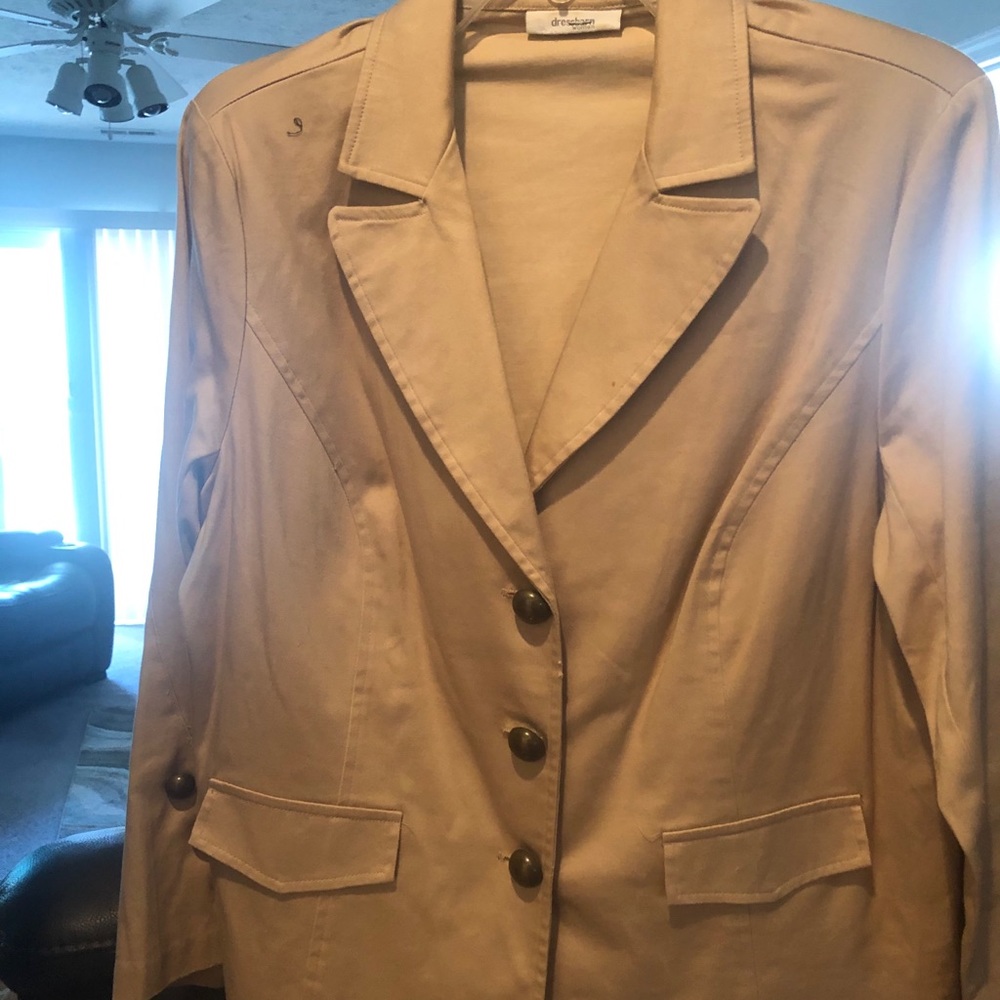Blazer